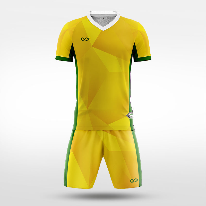 Soccer Kit | Brilliant (Third Generation Version) - WS204GCCLA3