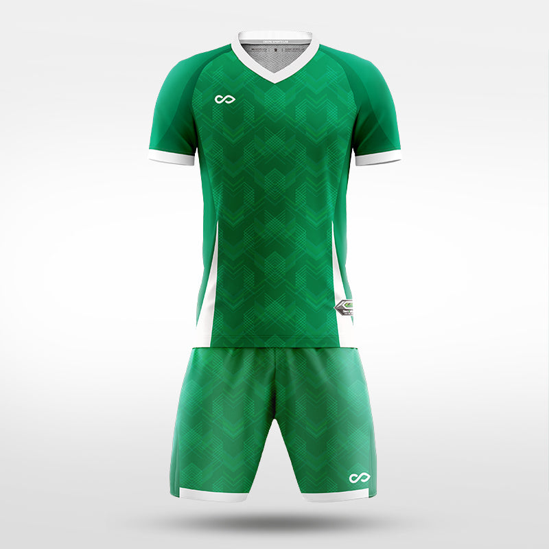 Soccer Kit | Lioran (Third Generation Version) - WS204GCCL3