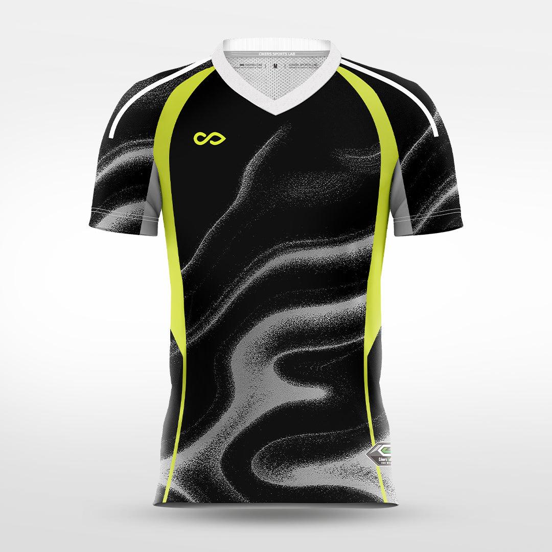 Soccer Jersey | Phazline (Third Generation Version) - WS201GCHCFX3