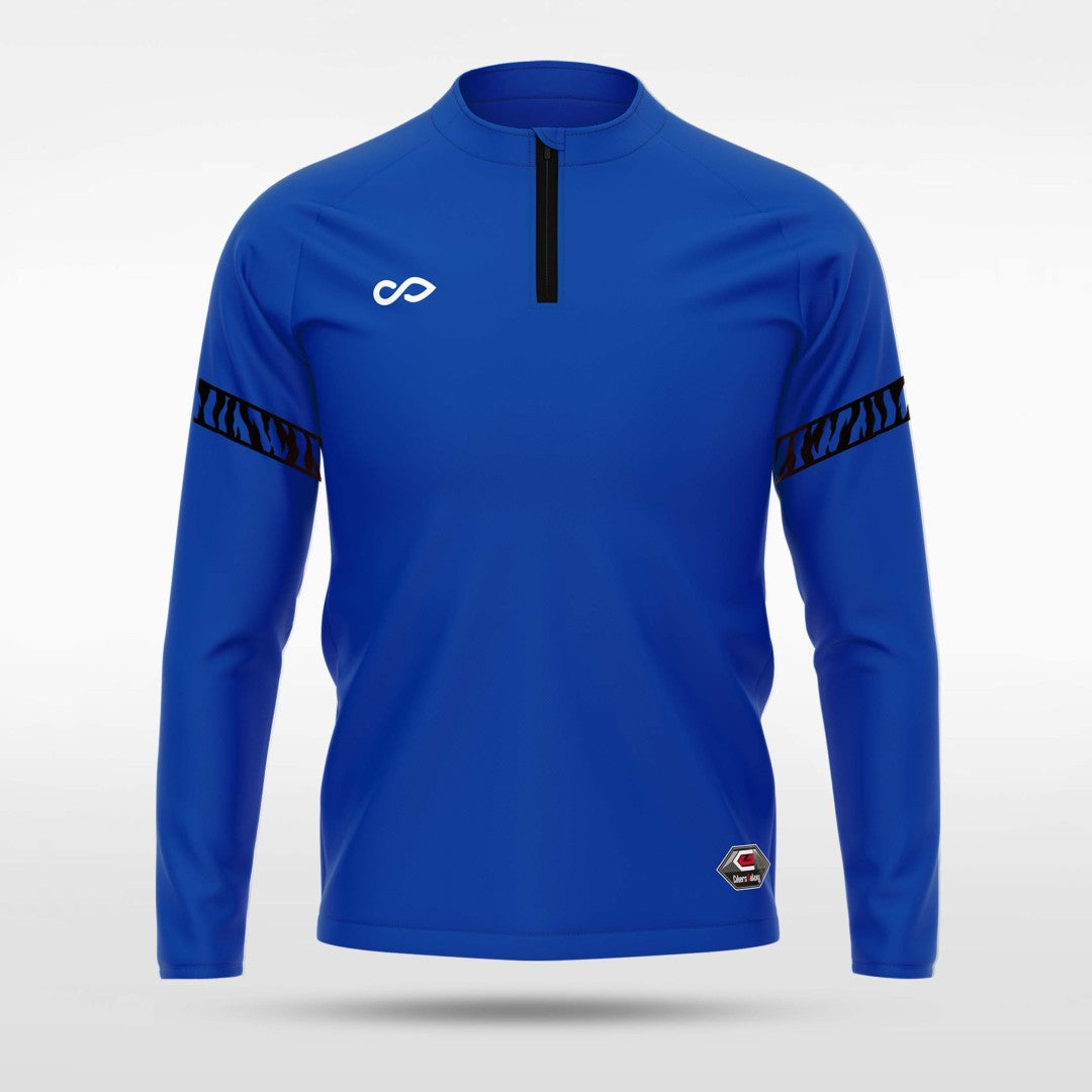 kid 1/4 Half Zip Vanta PU Series Torgar - AS233XFHP8