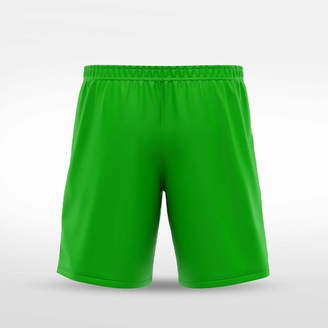 Sports Shorts Sublimation Print - WS211GXHQ3