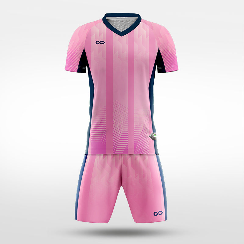 Soccer Kit | Kelth (Third Generation Version) - WS204GCLC3