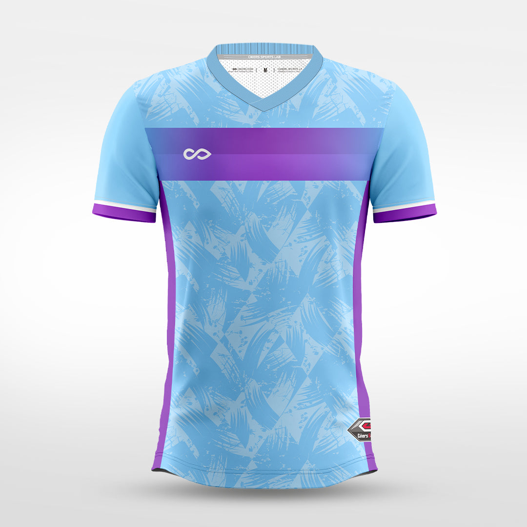 Soccer Jersey | Vancistar  (Upgraded) - WS201GYVK3