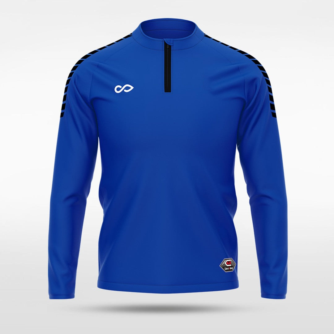 kid 1/4 Half Zip Vanta PU Series Vigilux - AS233XFJJX8