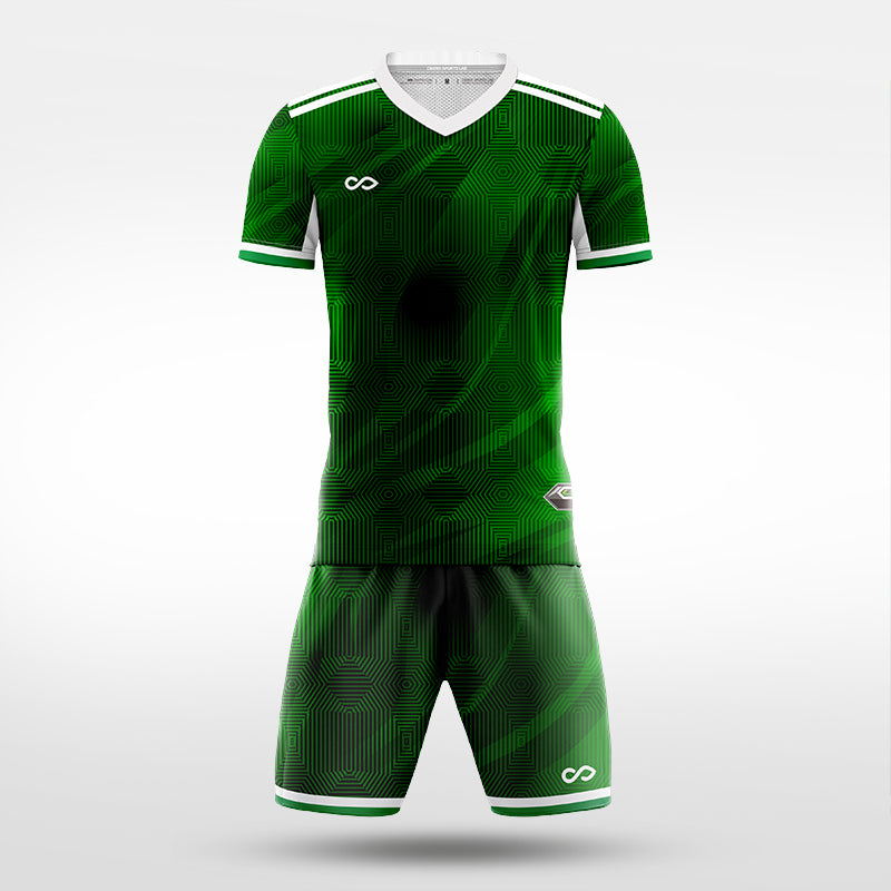 Soccer Kit | Kira (Third Generation Version) - WS204GCQG3