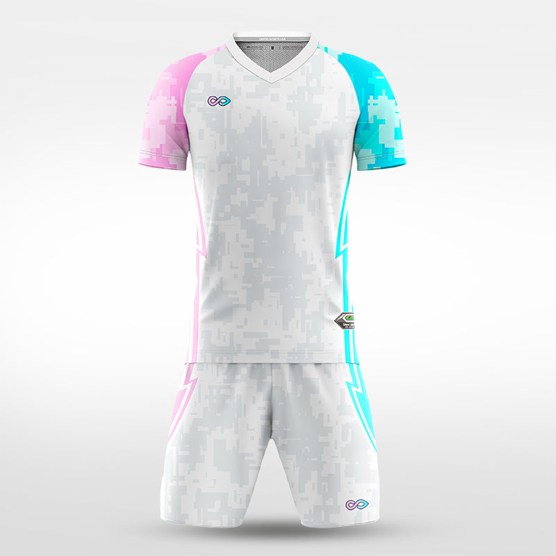 Soccer Kit | Soluna (Third Generation Version) - WS204GCRYTH3