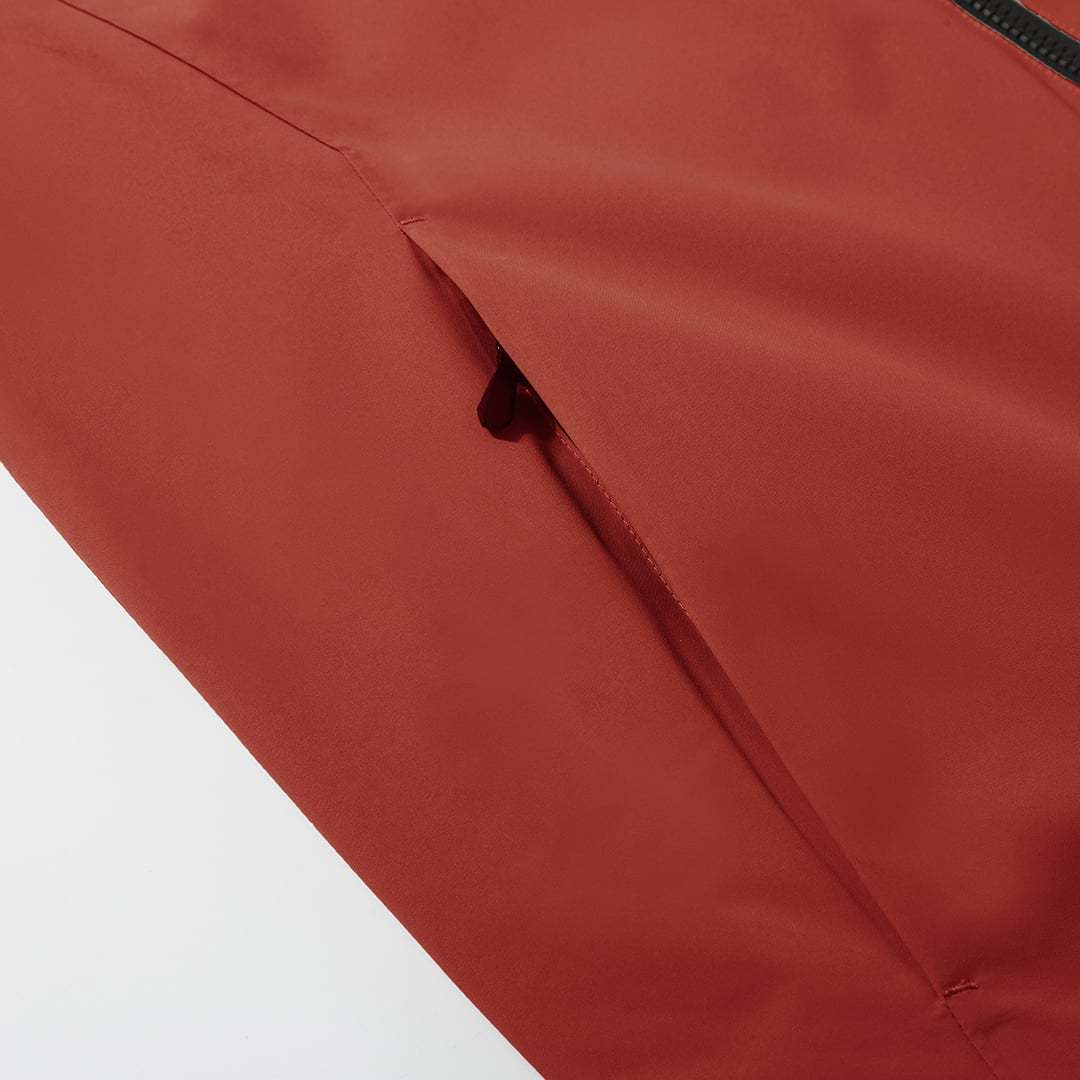 Graphene Self-Heating Padded Jacket Vantara - AT422AAVG3