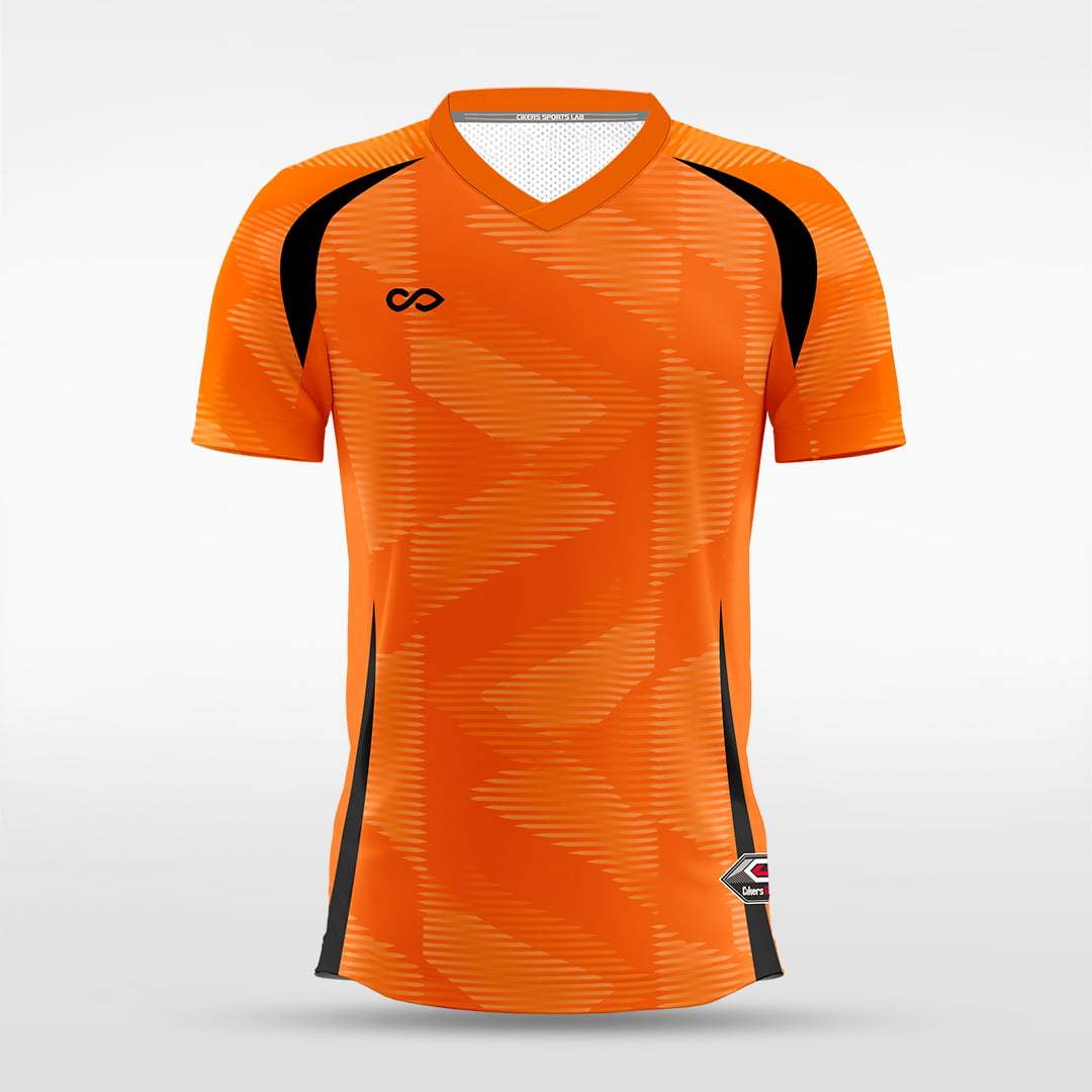Soccer Jersey | Shade (Upgraded) - WS201GYPE3