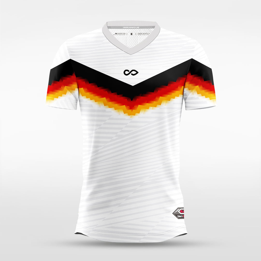 Soccer Jersey | Germany (Upgraded) - WS201GYSN3