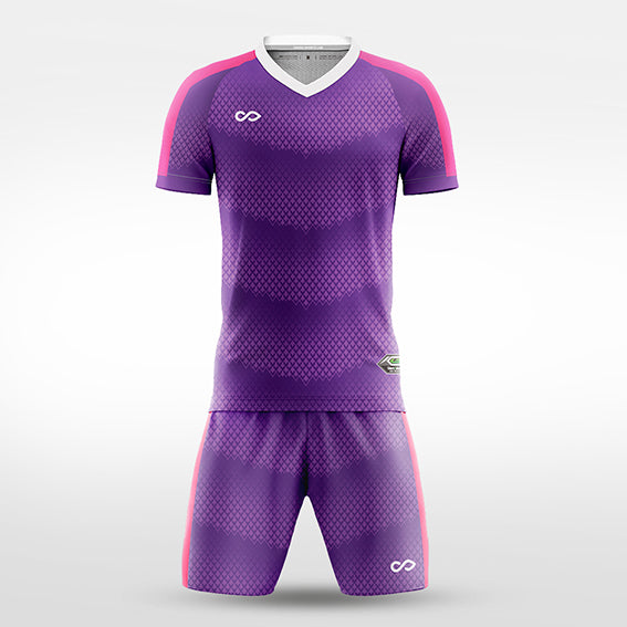 Soccer Kit | Zevan (Third Generation Version) - WS204GCZY3