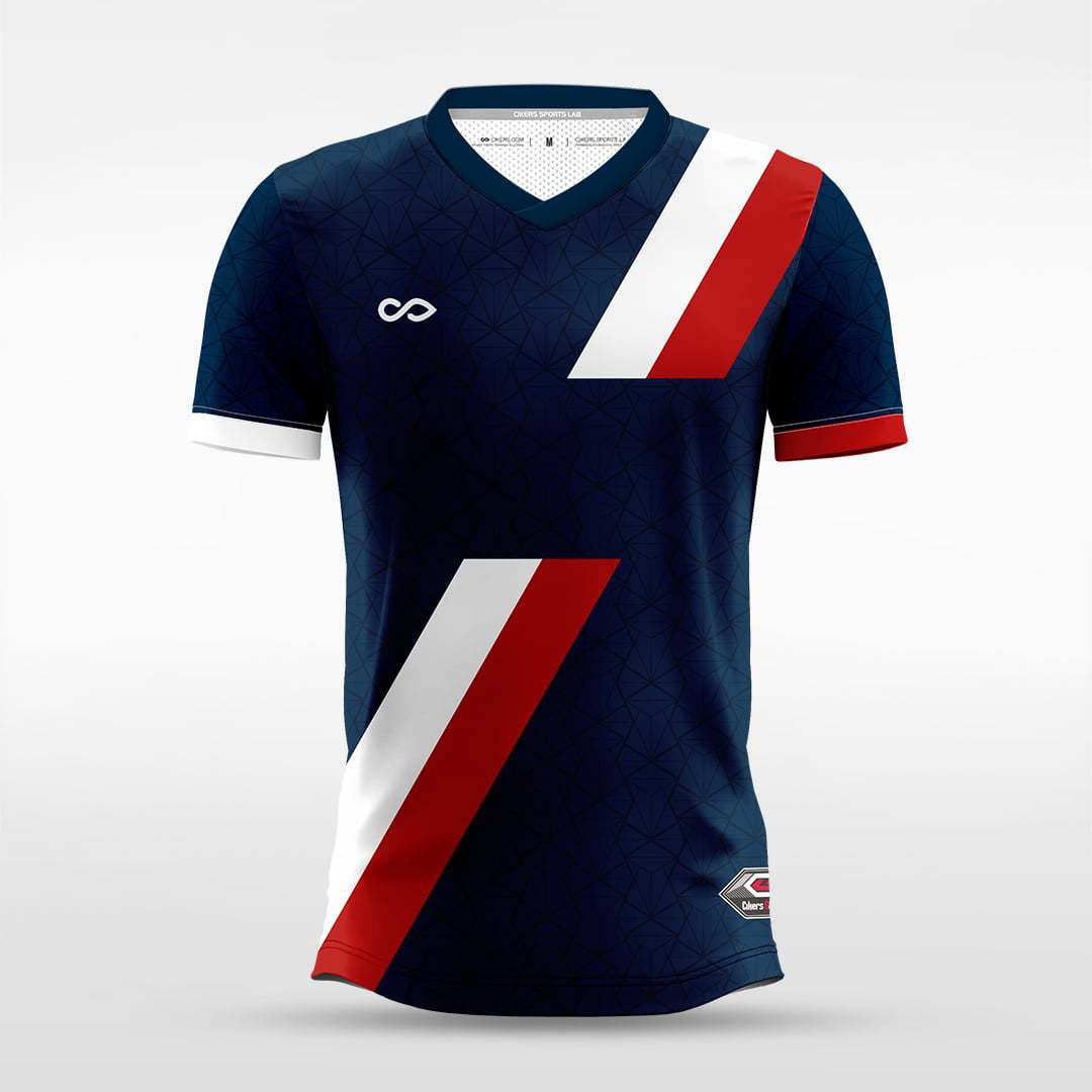 Soccer Jersey | Shadeblade (Upgraded) - WS201GYNJ3