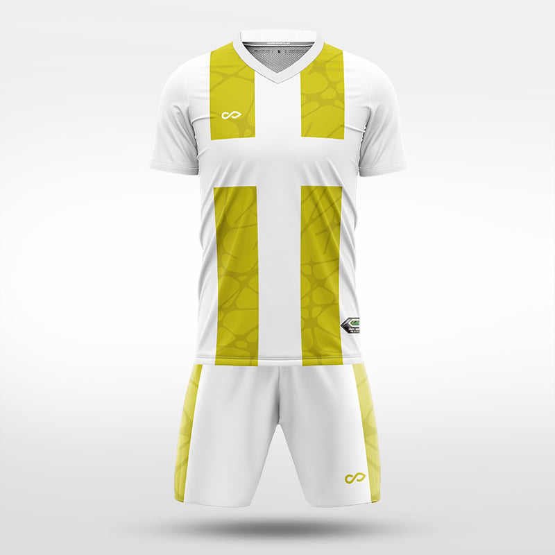 Soccer Kit | Kelor (Third Generation Version) - WS204GCLS3