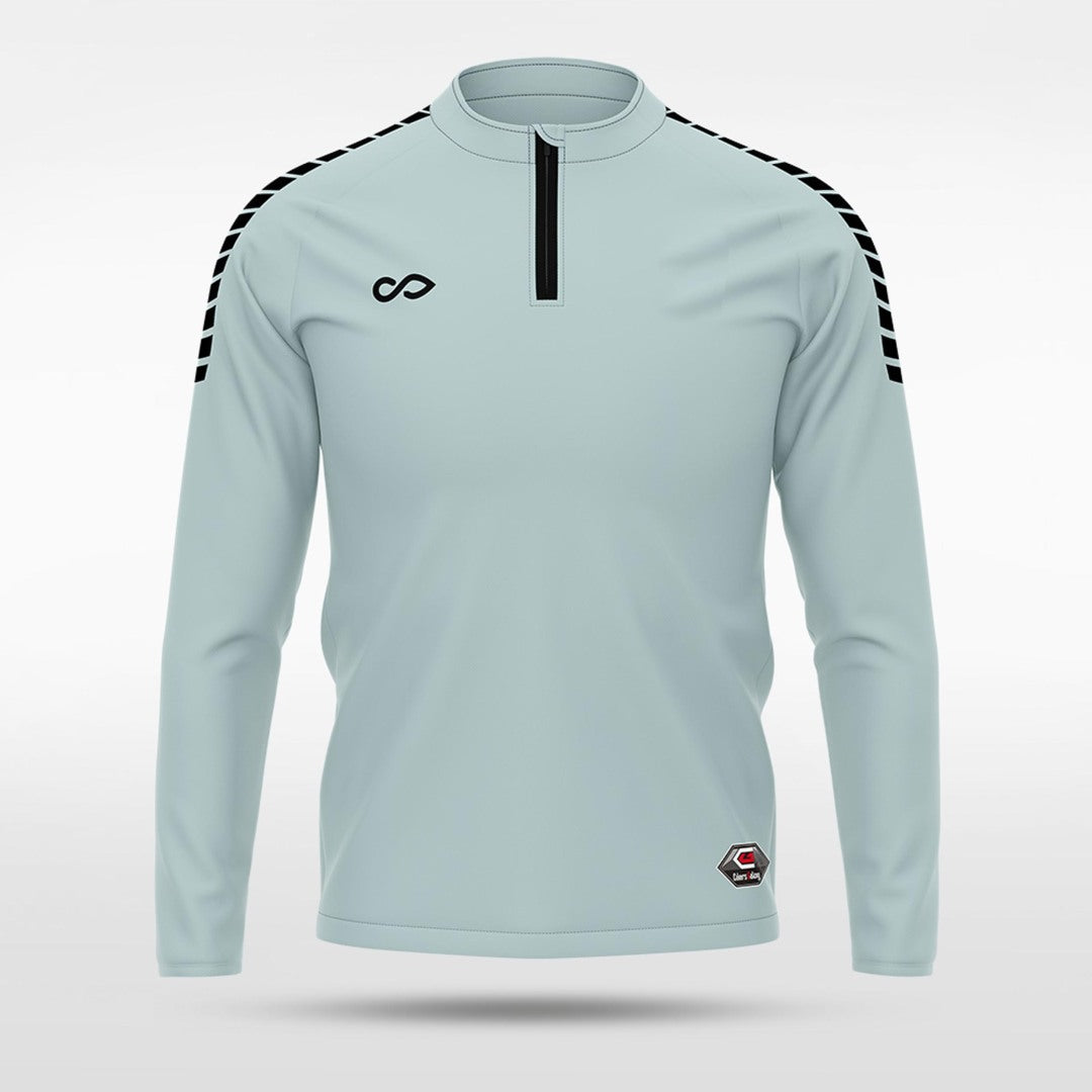 kid 1/4 Half Zip Vanta PU Series Vigilux - AS233XFJJX8