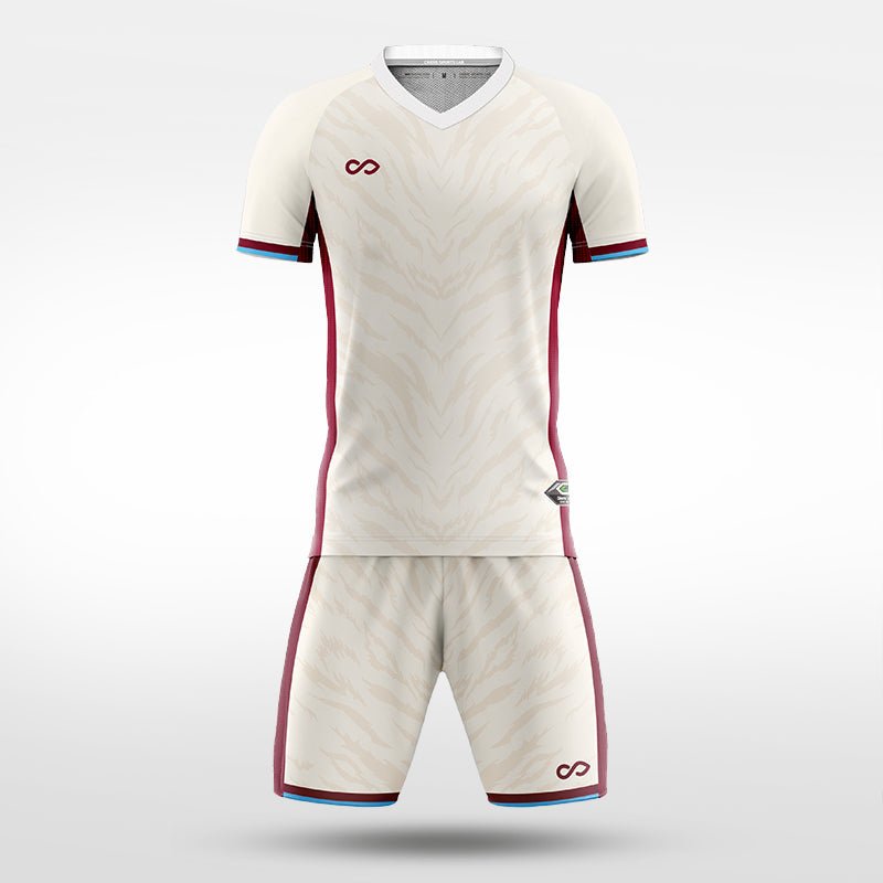 Soccer Kit | Wolvshade (Third Generation Version) - WS204GCYLLY3
