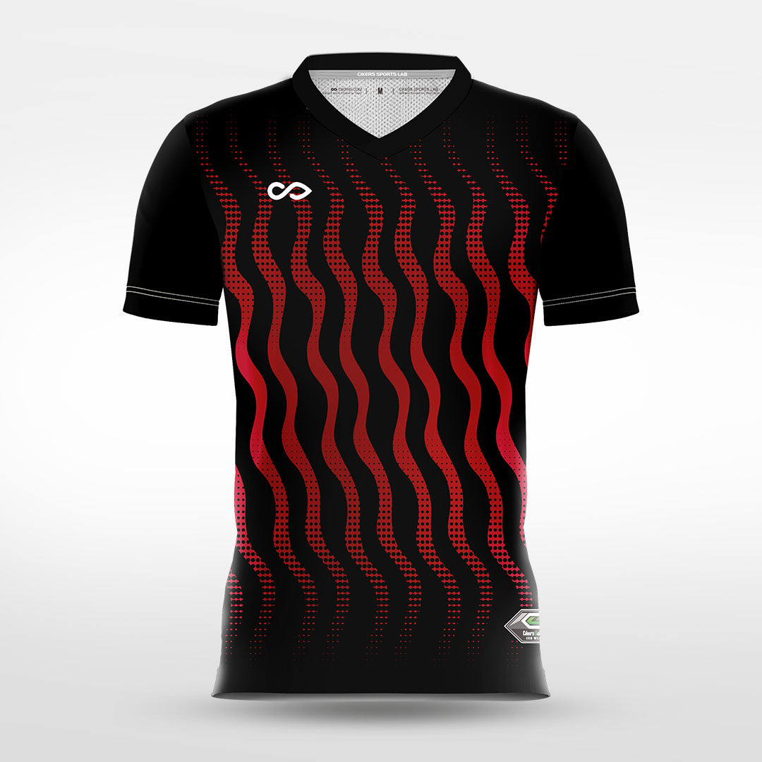 Soccer Jersey | Luvor (Third Generation Version) - WS201GCLDZC3