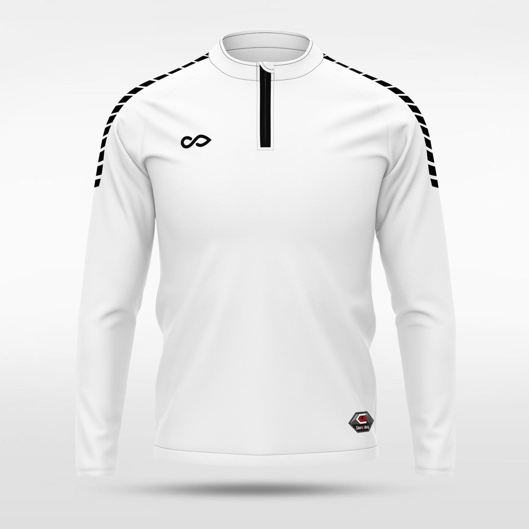 kid 1/4 Half Zip Vanta PU Series Vigilux - AS233XFJJX8