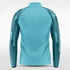 Mint Embrace Urban Forest Adult Jacket for Team