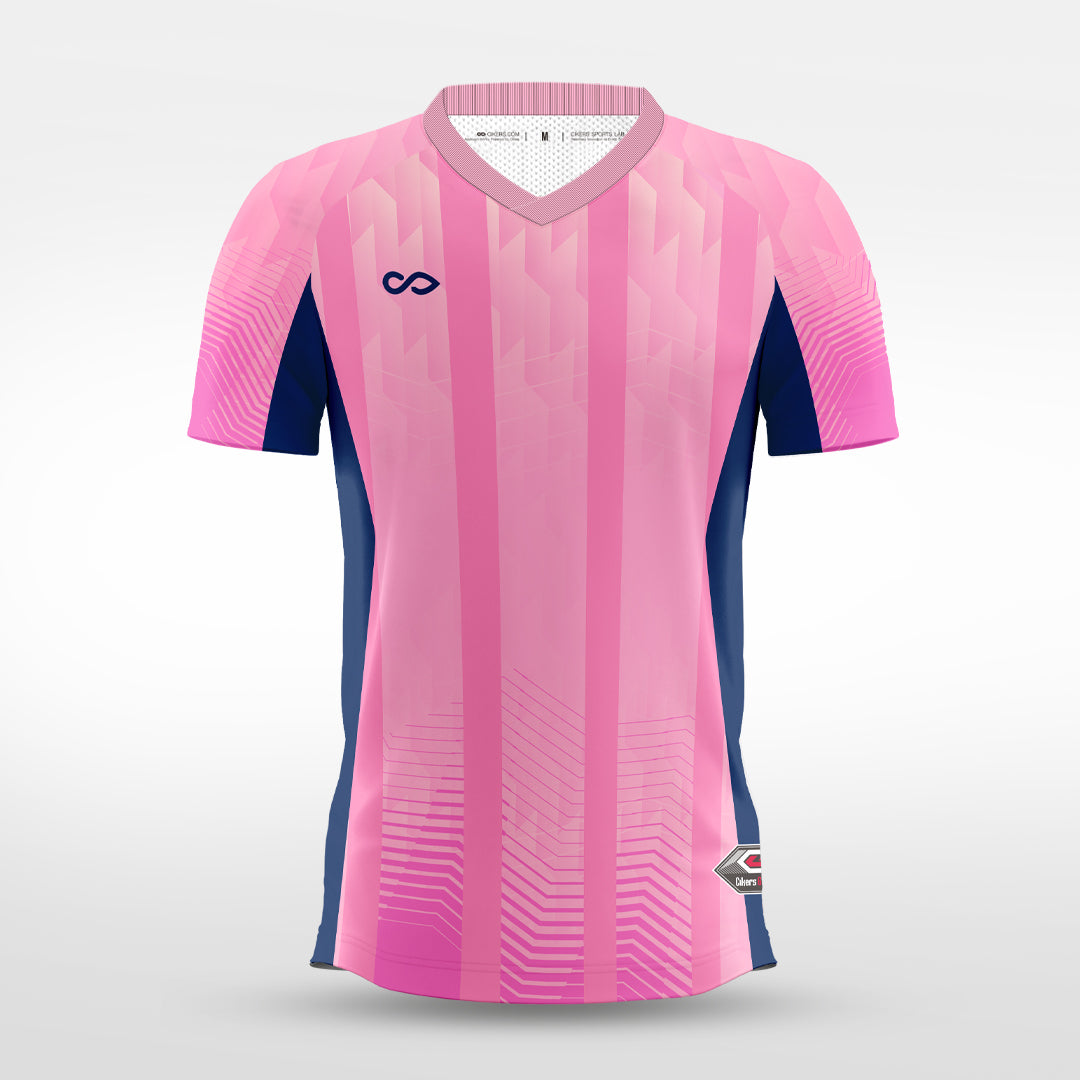 Soccer Jersey | Kelvira (Upgraded) - WS201GYVF3