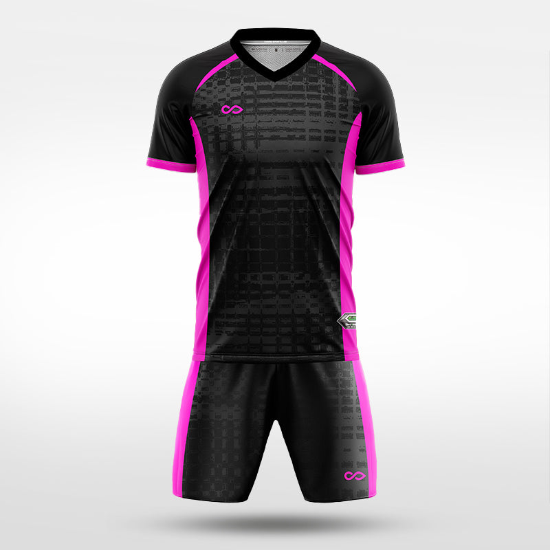 Soccer Kit | Grulax (Third Generation Version) - WS204GCGX3