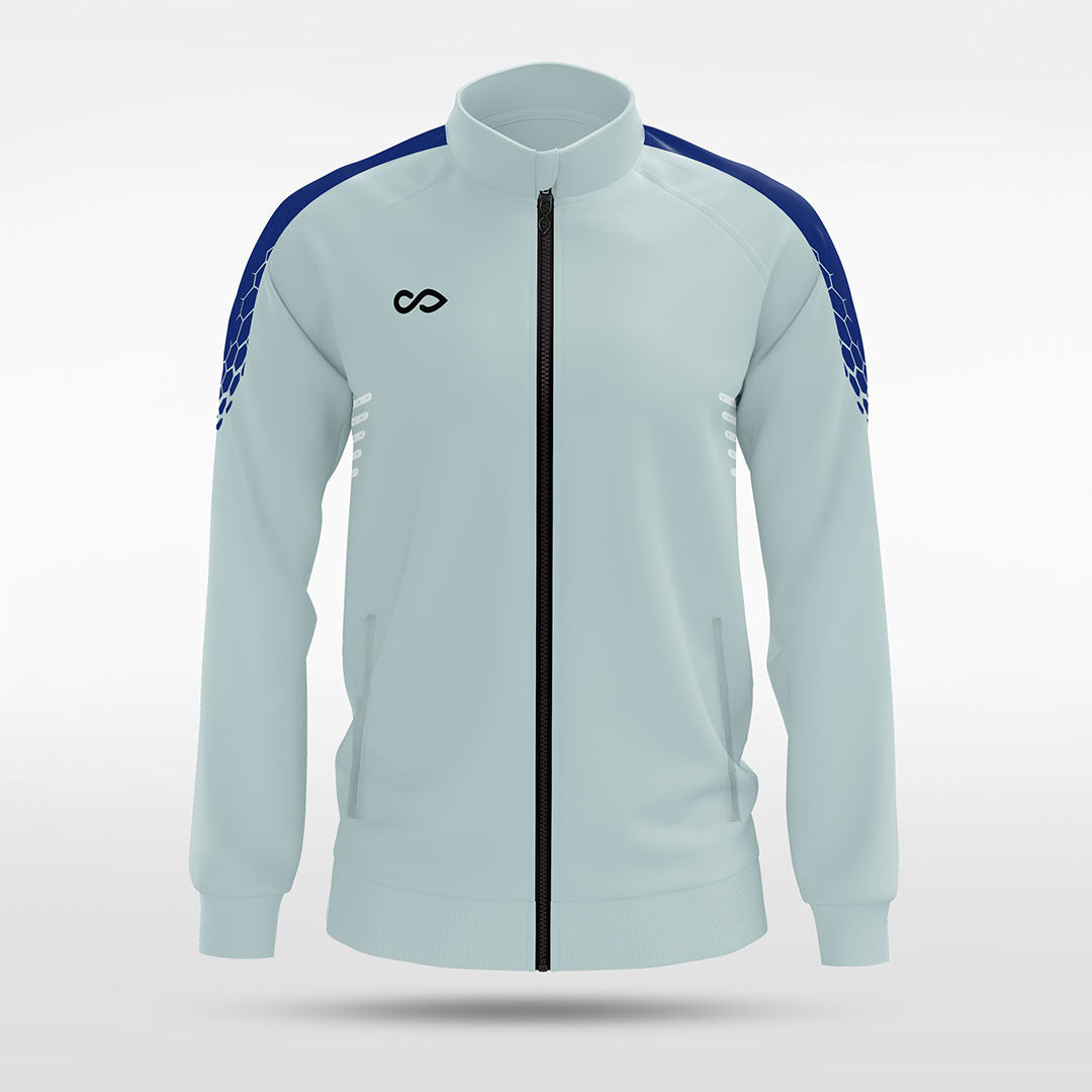 3rd Gen Rain Jacket Vientiane PU Series Draken - AS242XFLM3