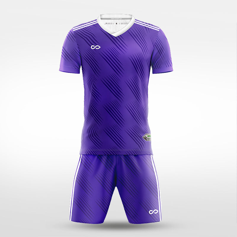 Soccer Kit | Windscar (Third Generation Version) - WS204GCFH3