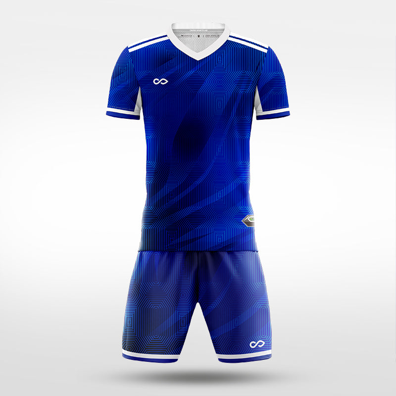 Soccer Kit | Kira (Third Generation Version) - WS204GCQG3