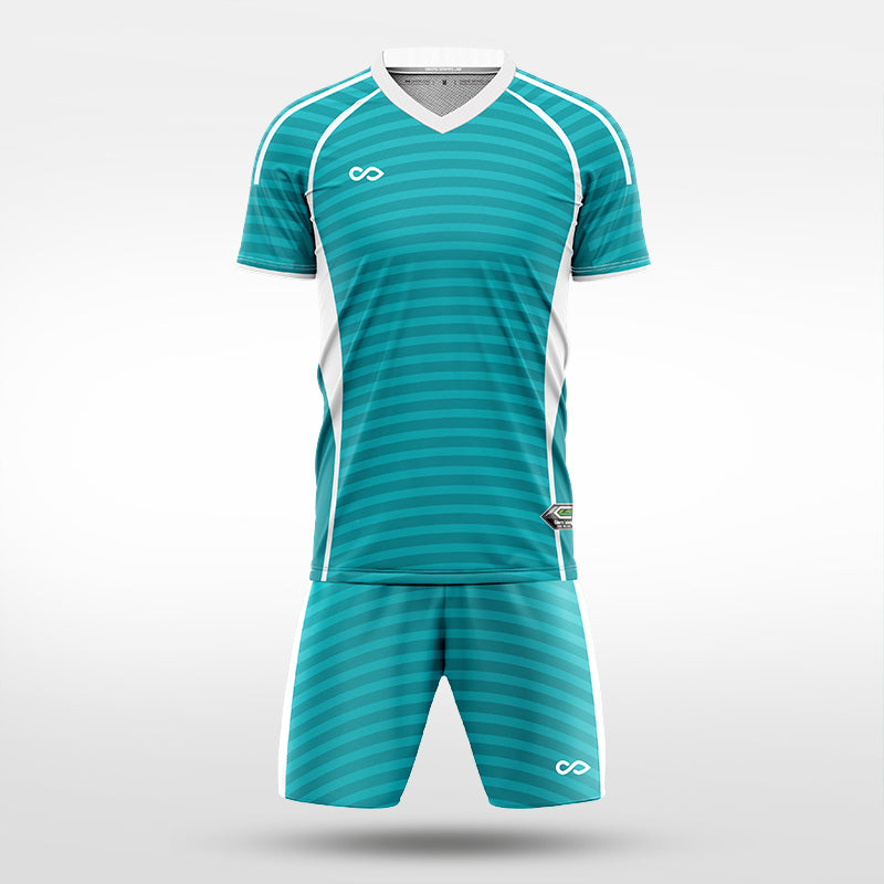 Soccer Kit | Ripphor (Third Generation Version) - WS204GCHY3