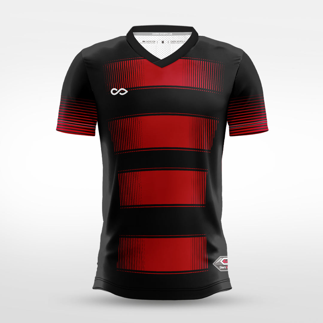 Soccer Jersey | Chiyo (Upgraded) - WS201GYUS3