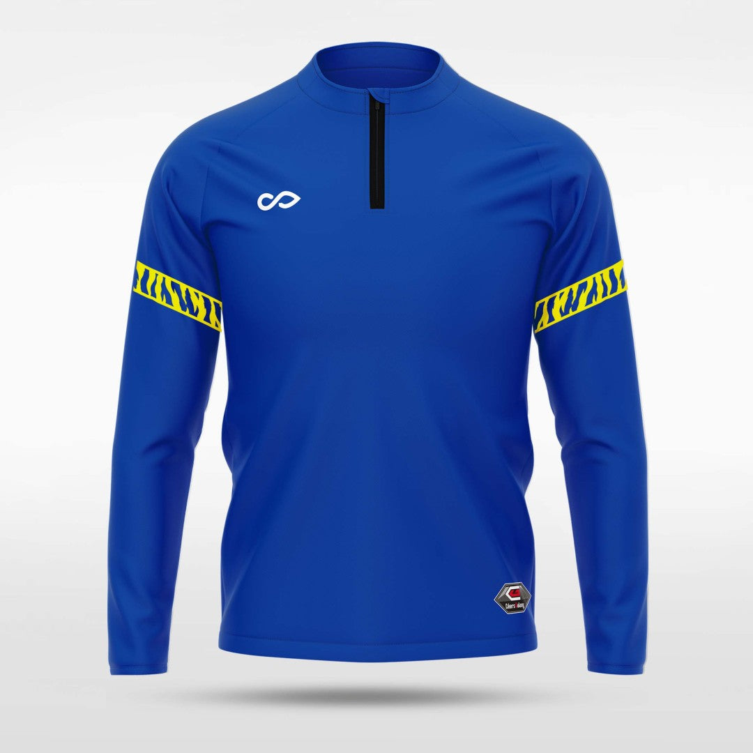 kid 1/4 Half Zip Vanta PU Series Torgar - AS233XFHP8