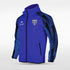 Blue Embrace Urban Forest Full-Zip Jacket for Team