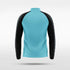 Embrace Radiance Full-Zip Jacket Design Mint