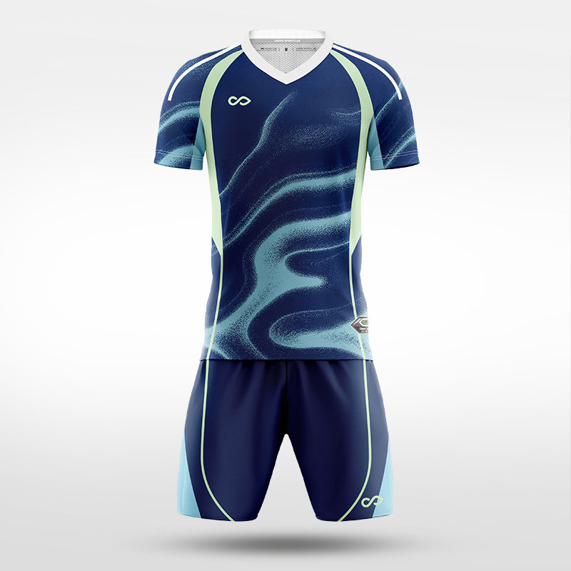 Soccer Kit | Chromaline (Third Generation Version) - WS204GCHCFX3