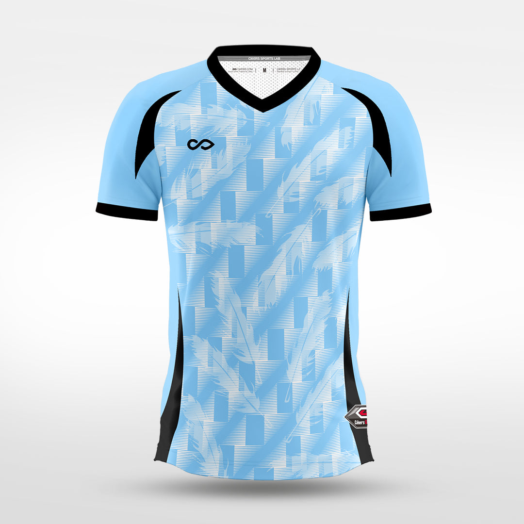 Soccer Jersey | Hanyu (Upgraded) - WS201GYVX3