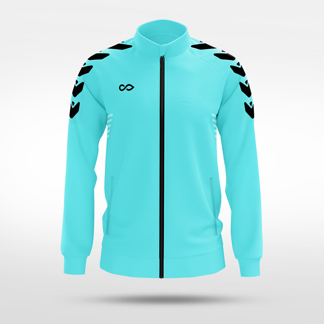 3rd Gen Jacket Vientiane PU Series Falcon - AS241XFZS3