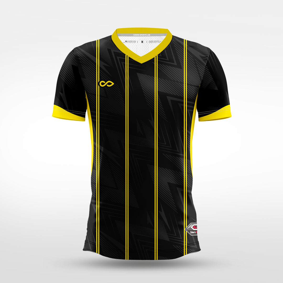 Soccer Jersey | Jichi (Upgraded) - WS201GYVV3