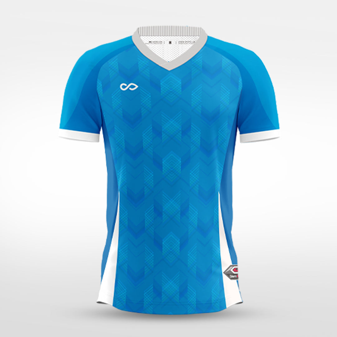 Soccer Jersey | Loran (Upgraded) - WS201GYUQ3