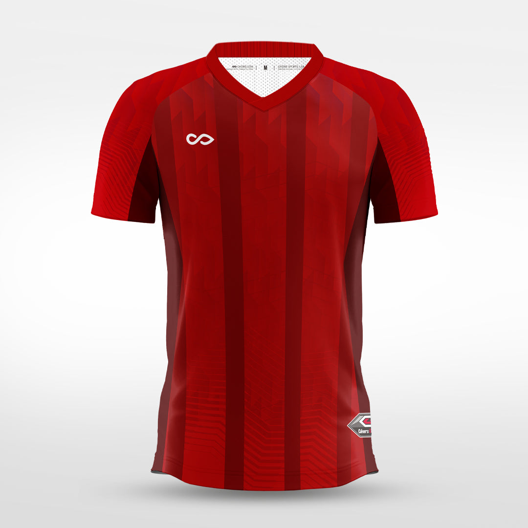 Soccer Jersey | Kelvira (Upgraded) - WS201GYVF3