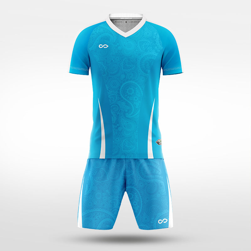 Soccer Kit | Yggdor (Third Generation Version) - WS204GCSMZS3