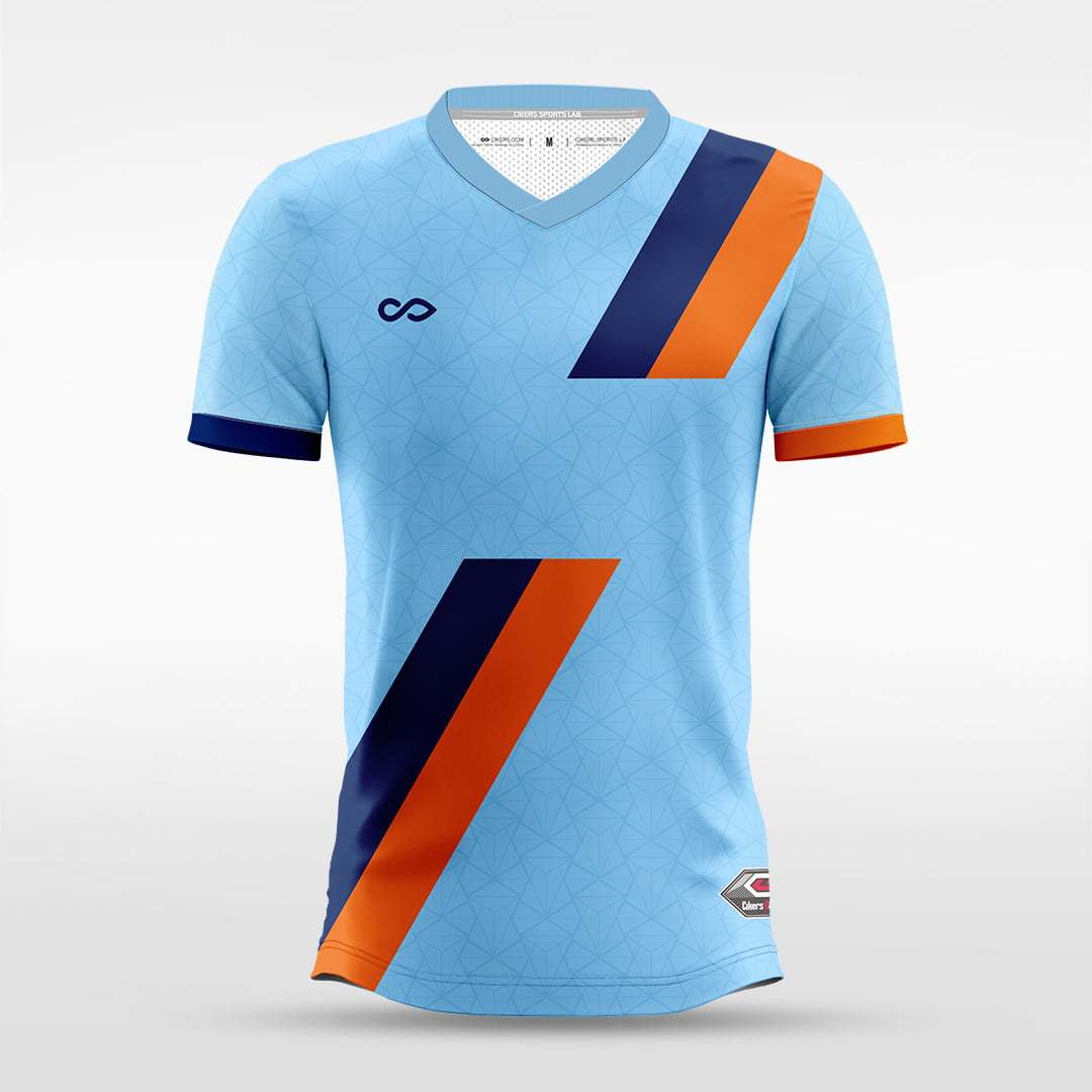 Soccer Jersey | Shadeblade (Upgraded) - WS201GYNJ3