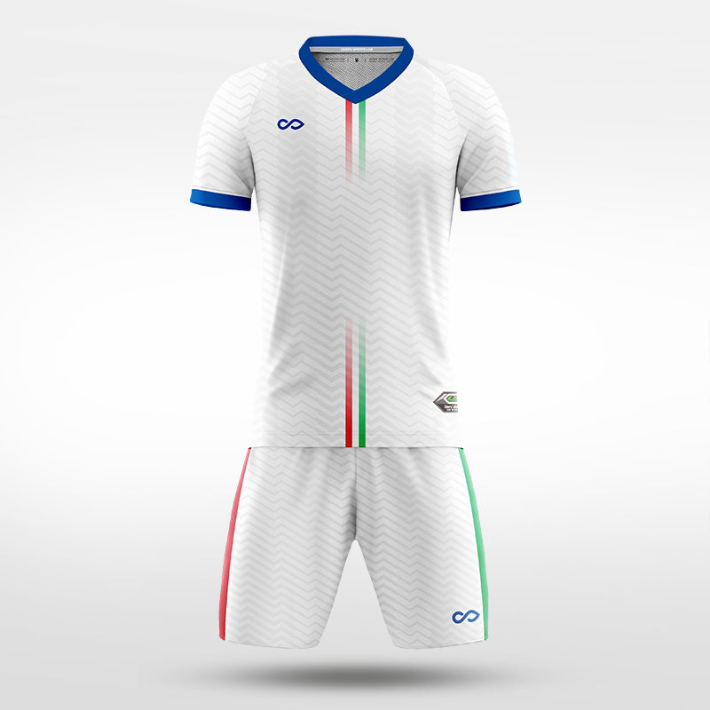 Soccer Kit | Jarge (Third Generation Version) - WS204GCCJJ3