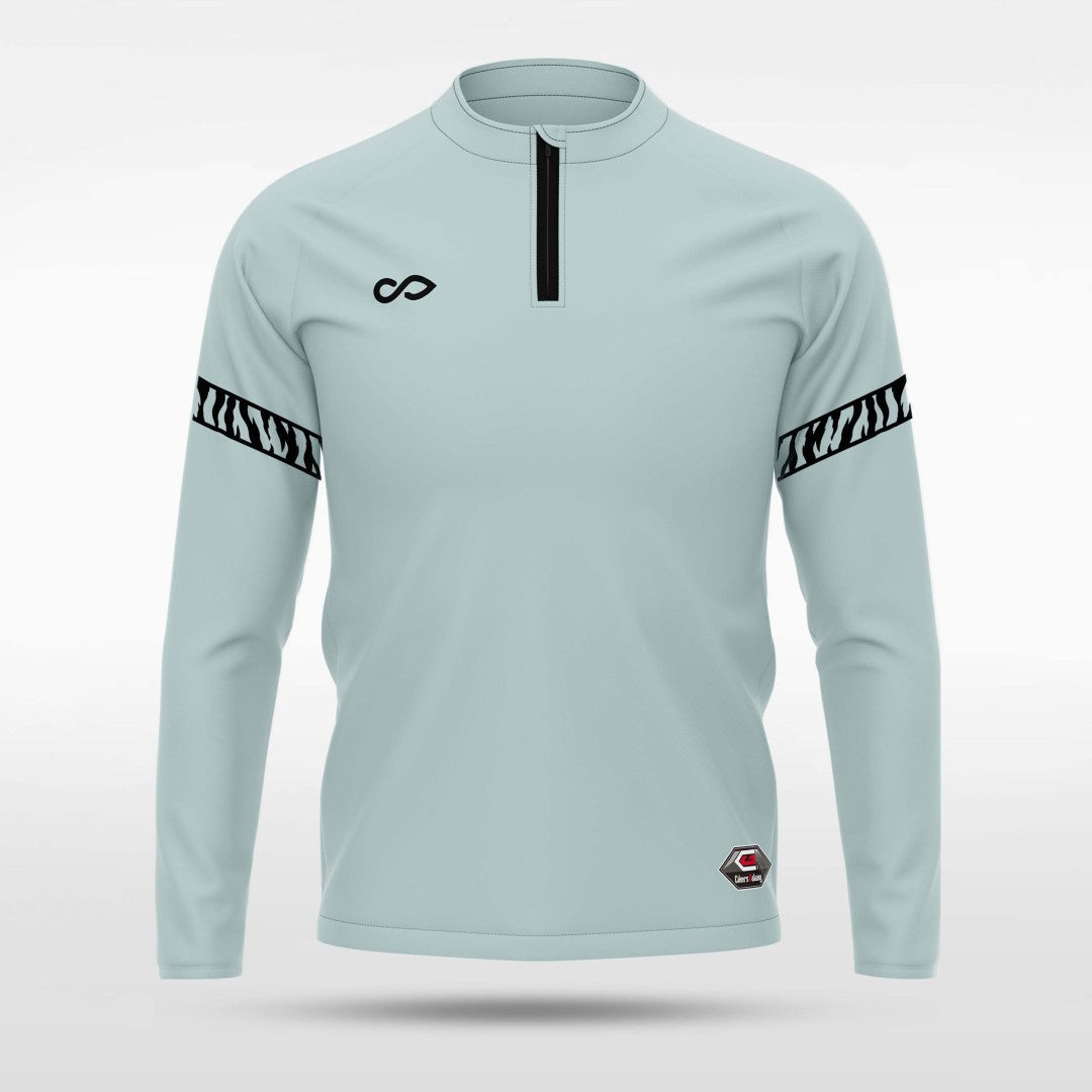 kid 1/4 Half Zip Vanta PU Series Torgar - AS233XFHP8