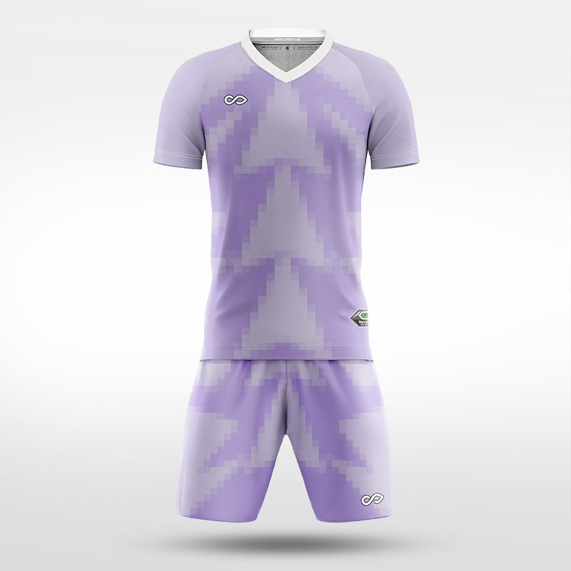 Soccer Kit | Mosaik (Third Generation Version) - WS204GCMSK3