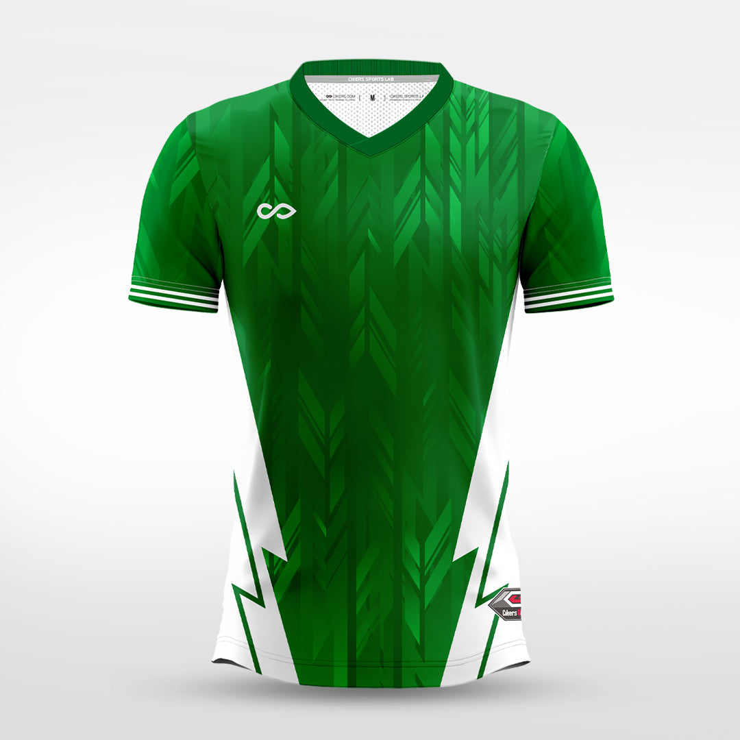 Soccer Jersey | Mairen (Upgraded) - WS201GYVC3