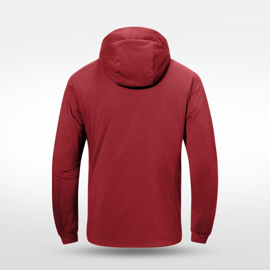 DuPont Cotton Jacket Vantara - ATR421GZB3