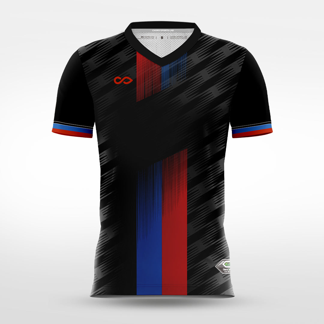 Soccer Jersey | Brekor (Third Generation Version) - WS201GCPJJL3