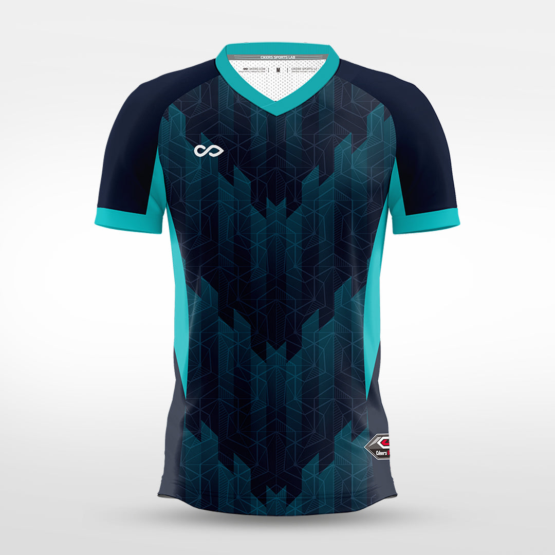Soccer Jersey | Yanve (Upgraded) - WS201GYUW3