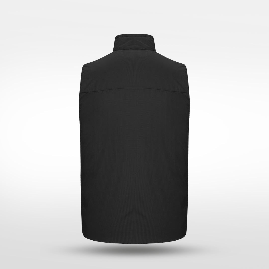 Lightweight Padded Vest Vantara - ATR421GZA3