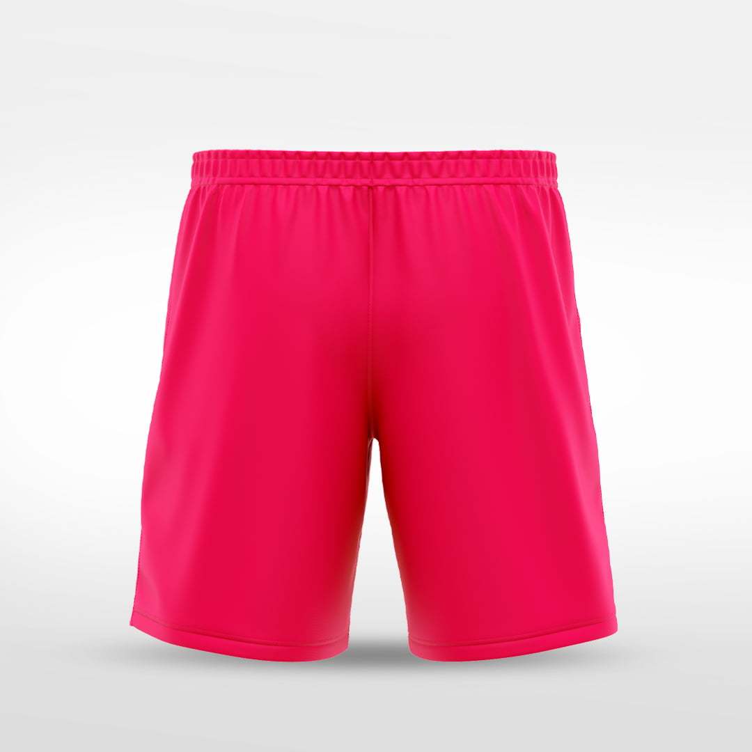Sports Shorts Sublimation Print - WS211GXHQ3