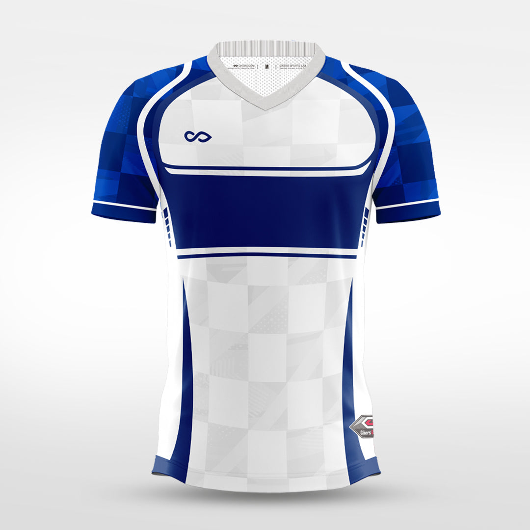 Soccer Jersey | Goyue (Upgraded) - WS201GYVI3