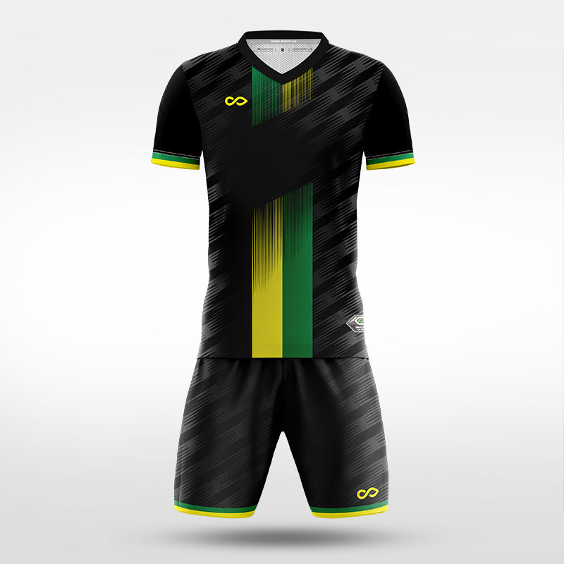 Soccer Kit | Vorflux  (Third Generation Version) - WS204GCPJJL3